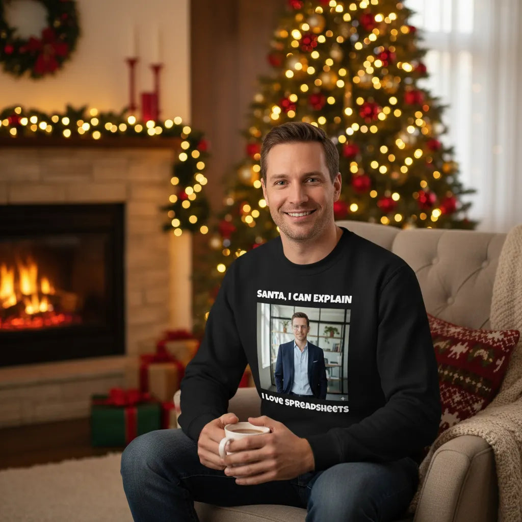 The Ultimate Ugly Christmas Jumper Buying Guide for 2025