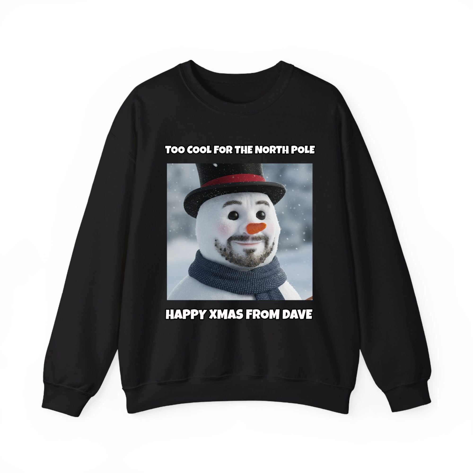 10 Reasons Why Every Wardrobe Needs an Ugly Christmas Jumper